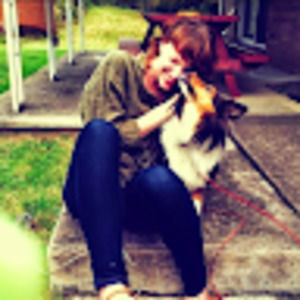 Meet your Posher, Shannon